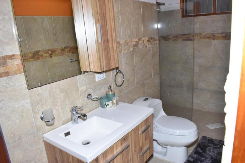 Hotel Isabella Santa Marta