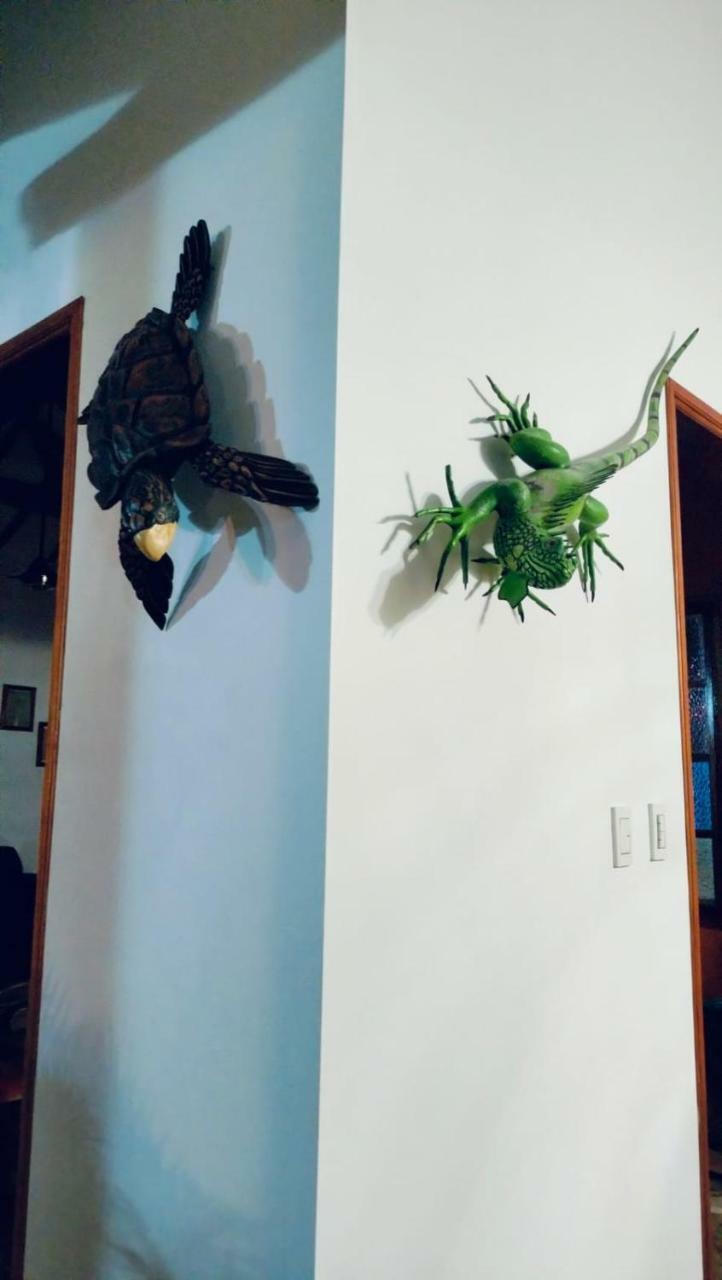 Hotel Isabella Santa Marta