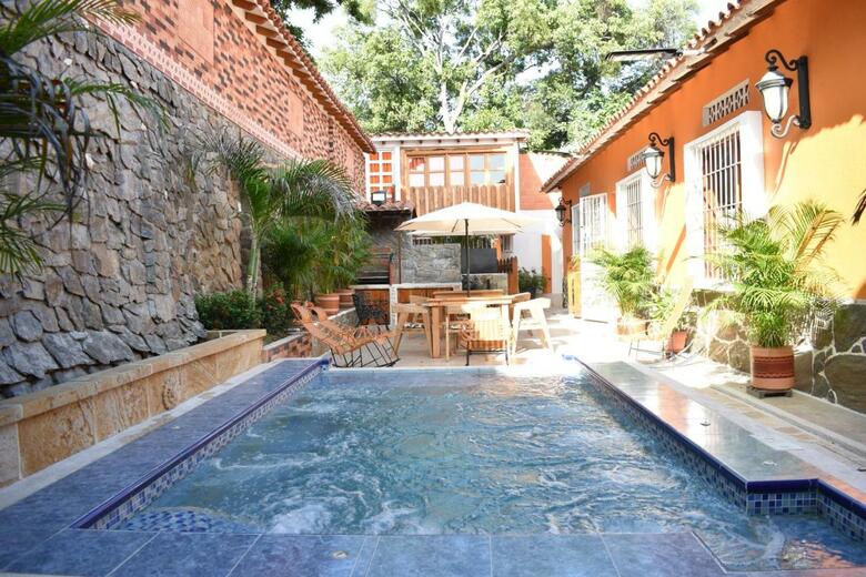 Hotel Isabella Santa Marta