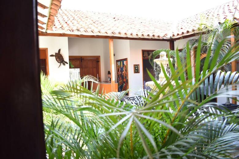 Hotel Isabella Santa Marta
