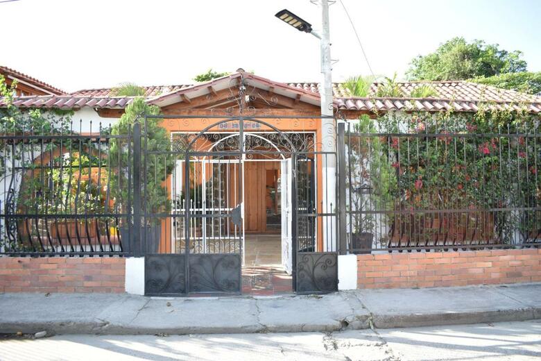 Hotel Isabella Santa Marta