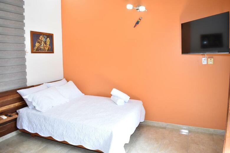Hotel Isabella Santa Marta