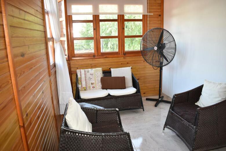 Hotel Isabella Santa Marta