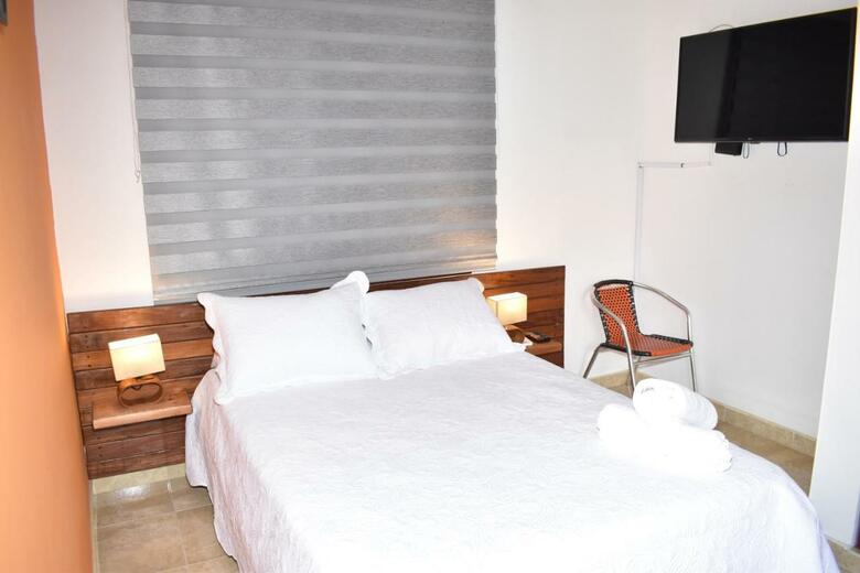 Hotel Isabella Santa Marta