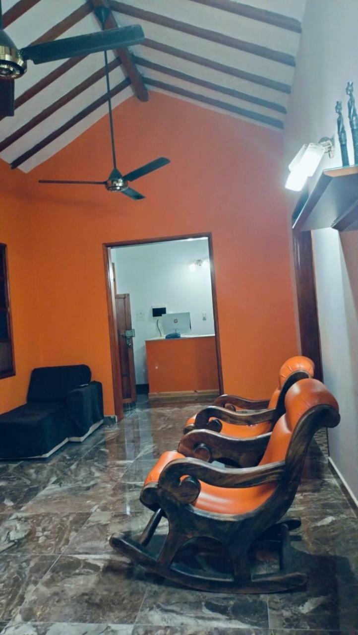 Hotel Isabella Santa Marta