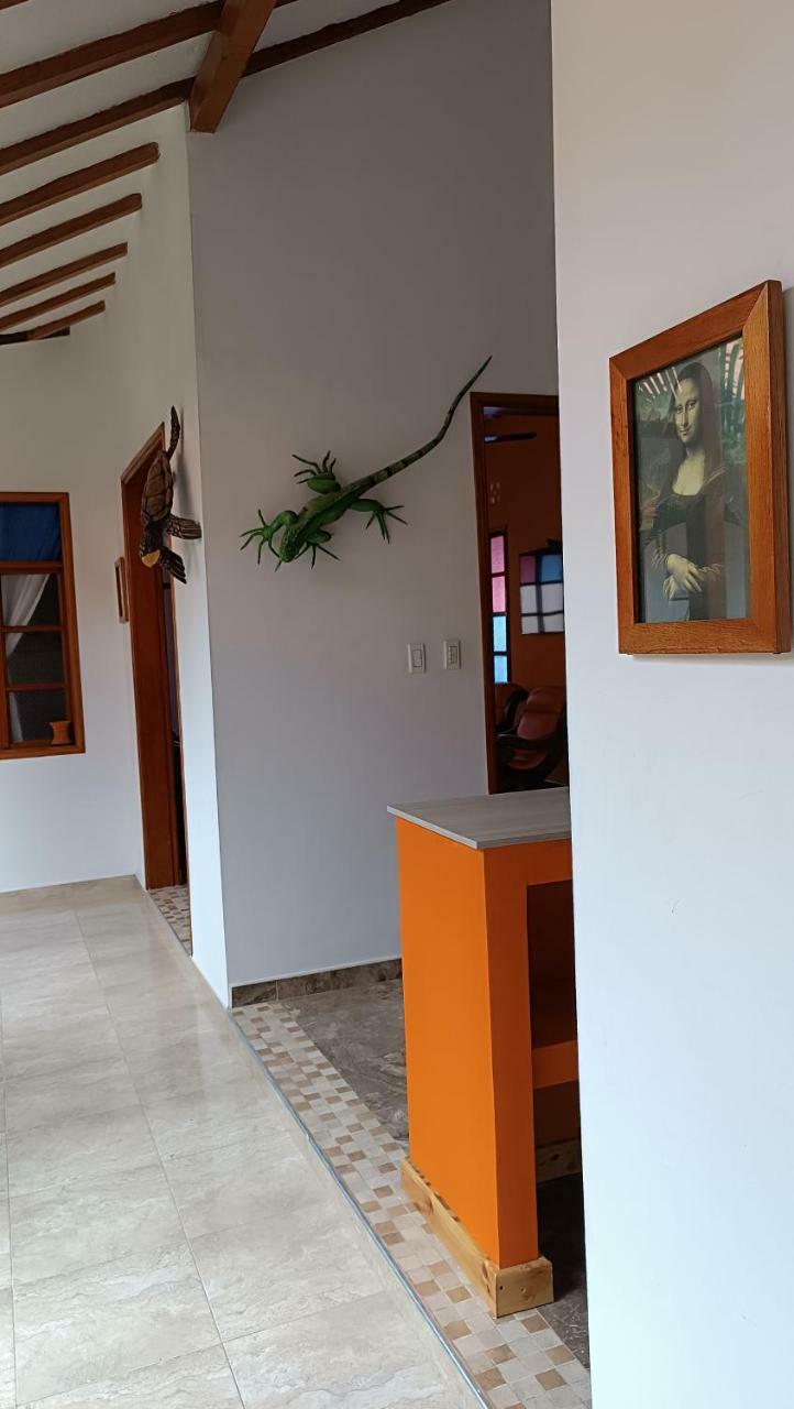 Hotel Isabella Santa Marta