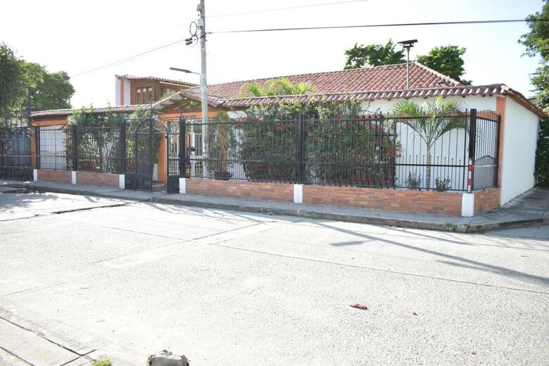 Hotel Isabella Santa Marta