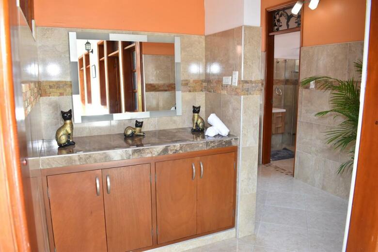 Hotel Isabella Santa Marta