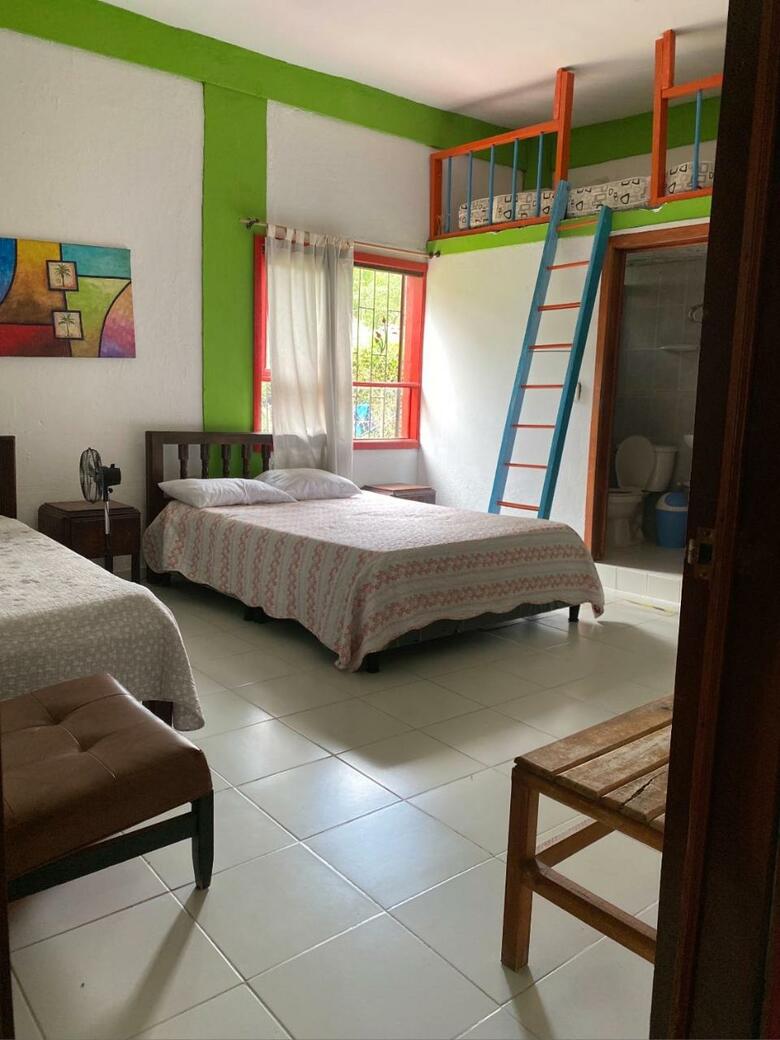 Finca Hotel Tierra Grata