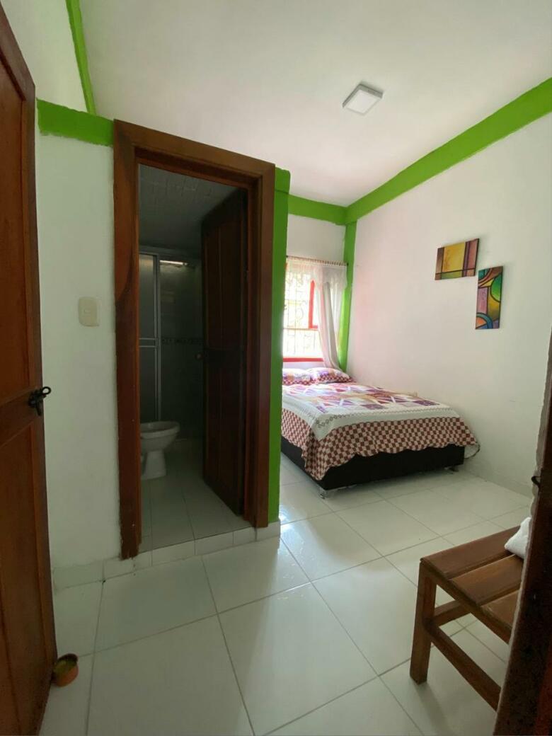 Finca Hotel Tierra Grata