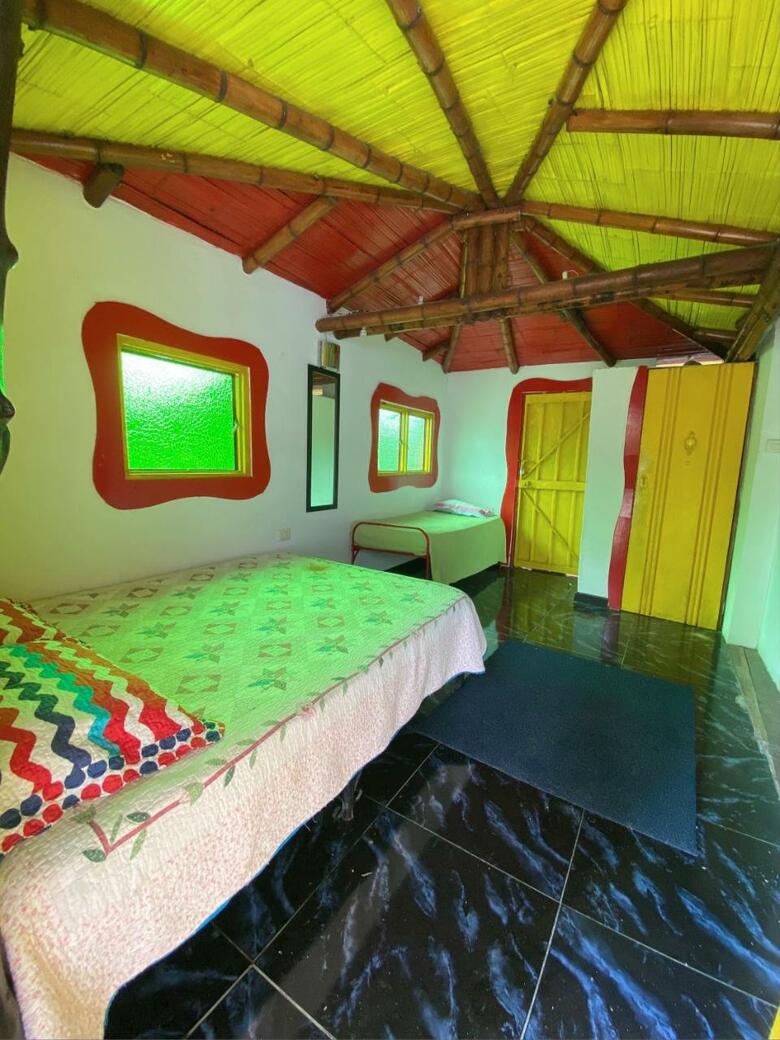 Finca Hotel Tierra Grata