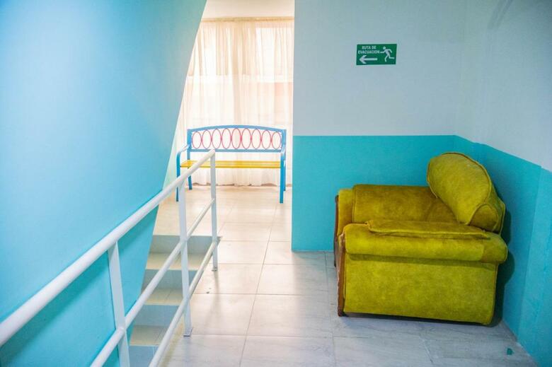 Hotel Boutique Copiclub