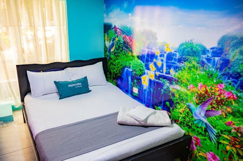 Hotel Boutique Copiclub