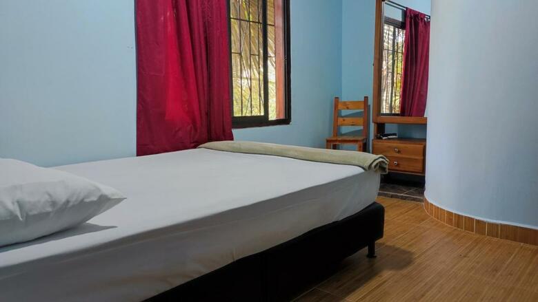 Hotel Campestre Playa Primavera