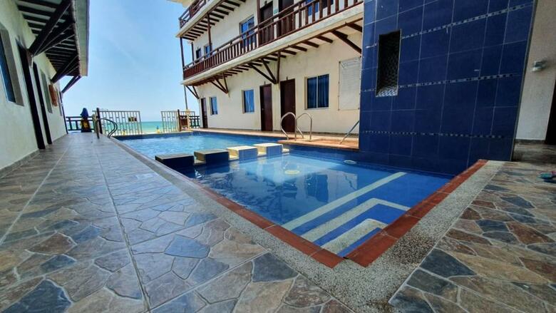 Hotel Juanmar