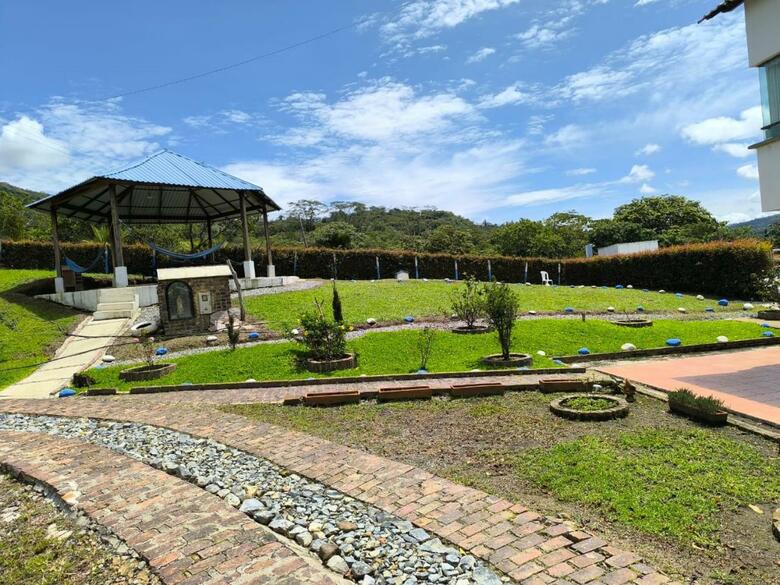 Finca Hotel Posada La Riviera