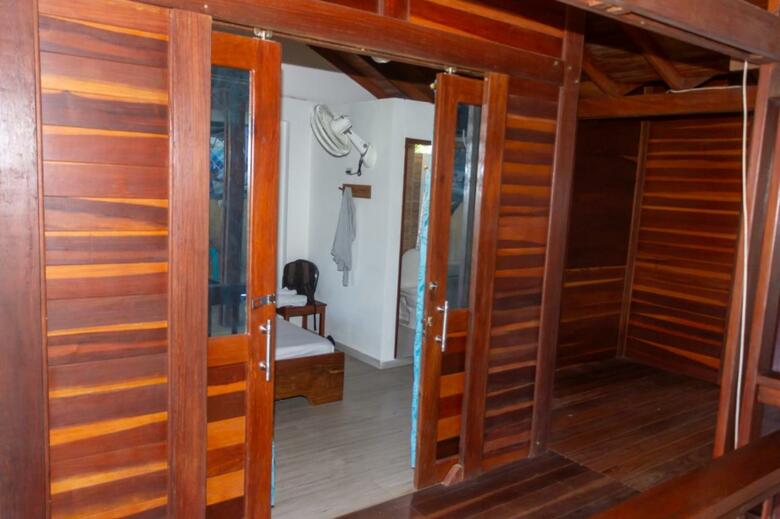 Eco Hotel La Canita