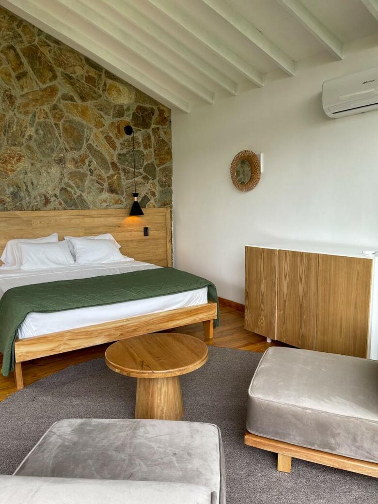 Tribu Del Viento Hotel By Alko Hoteles