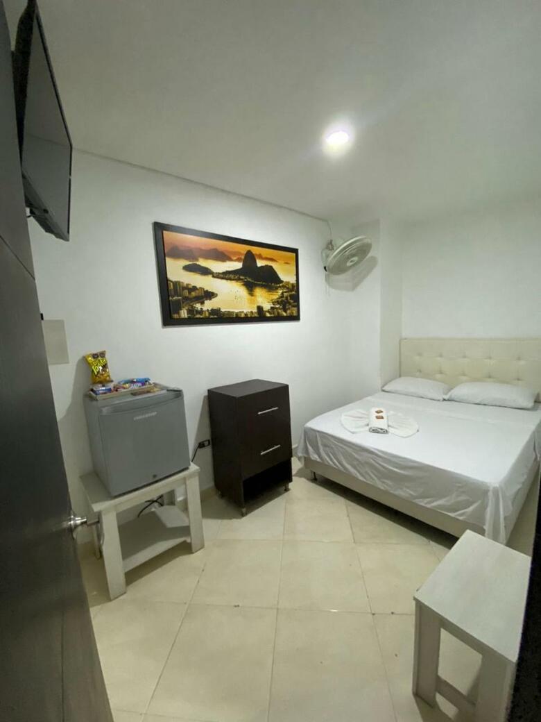 Hotel Los �ngeles