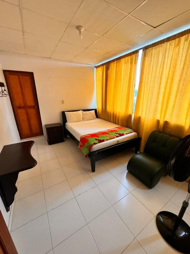 Hotel Mirador 209