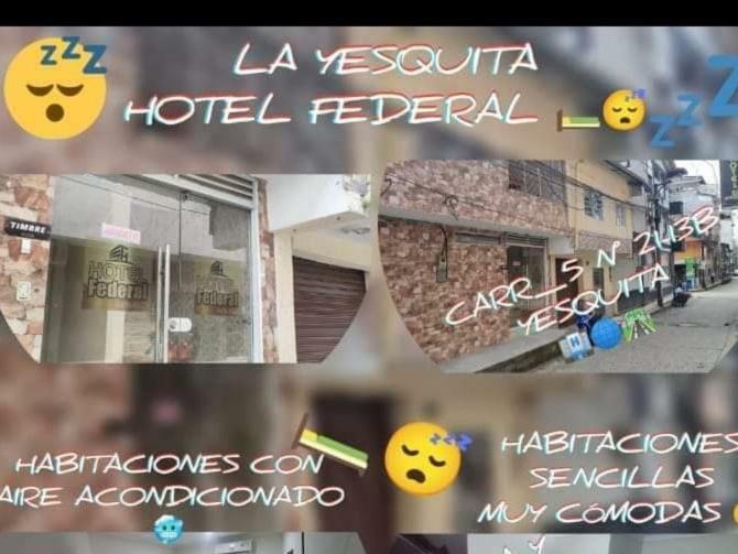 Hotel Federal