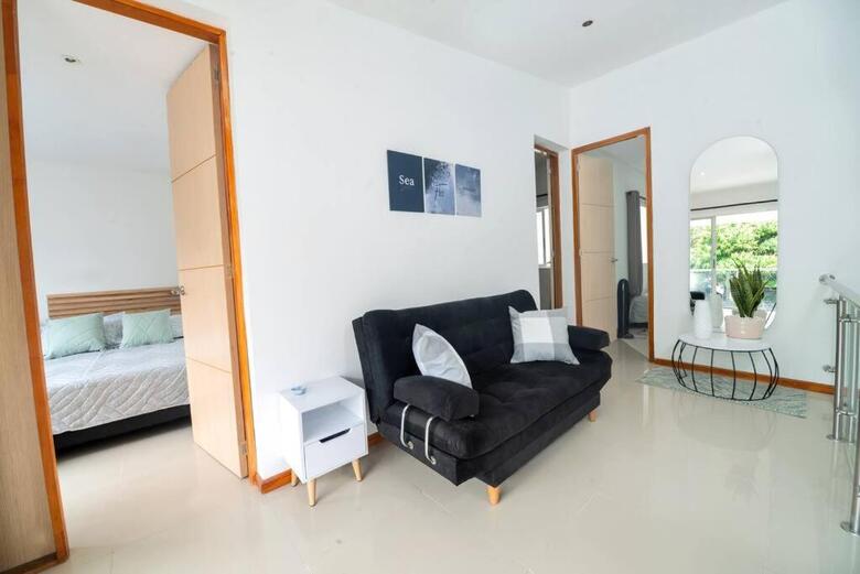 Casa Hotel Bewell - Los Colores Medell�n