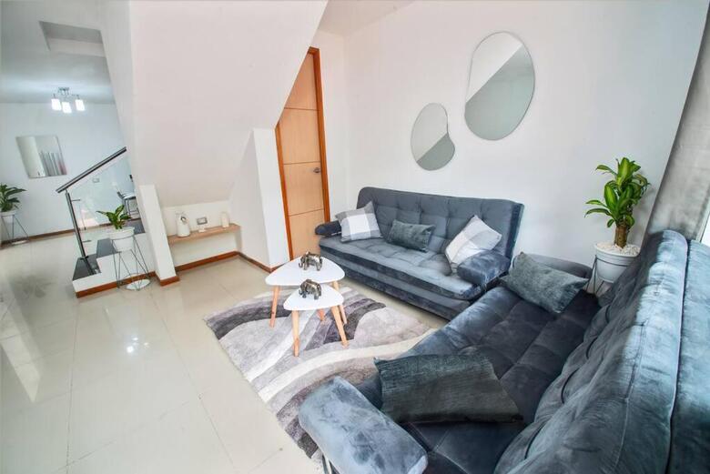 Casa Hotel Bewell - Los Colores Medell�n