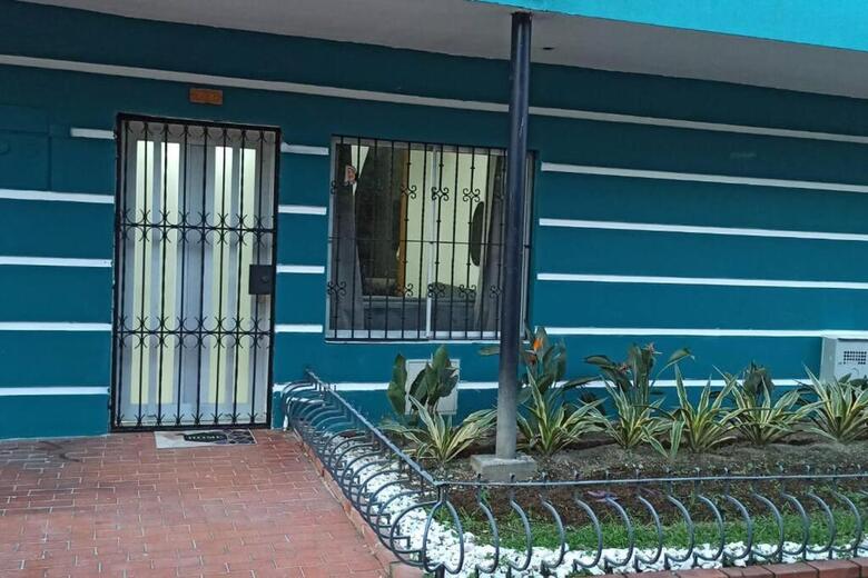 Casa Hotel Bewell - Los Colores Medell�n