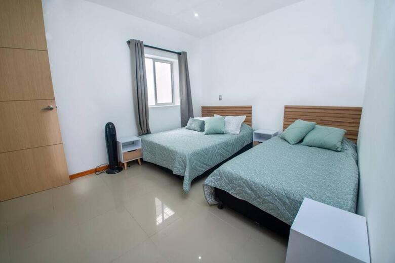 Casa Hotel Bewell - Los Colores Medell�n