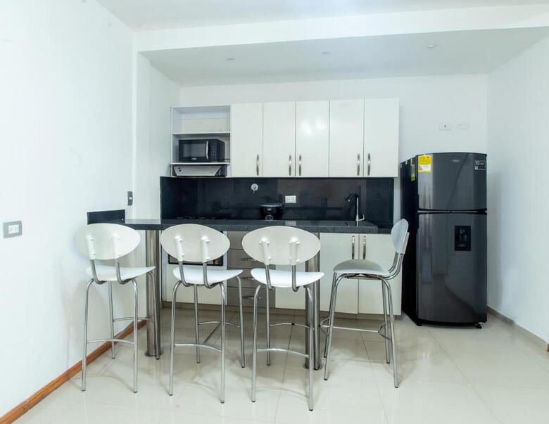 Casa Hotel Bewell - Los Colores Medell�n