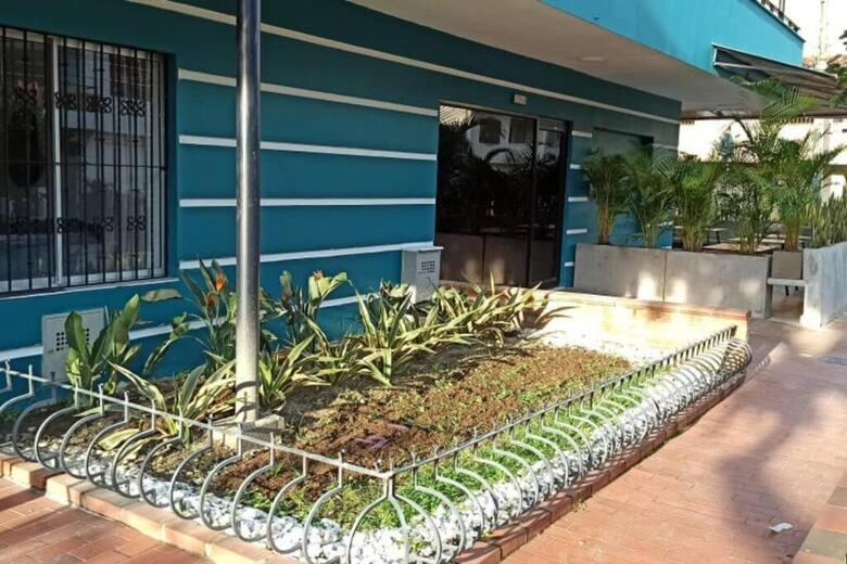 Casa Hotel Bewell - Los Colores Medell�n