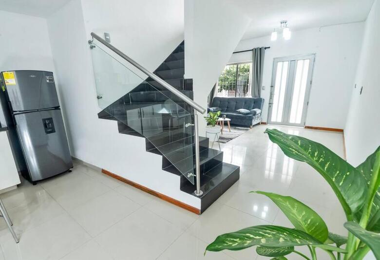 Casa Hotel Bewell - Los Colores Medell�n