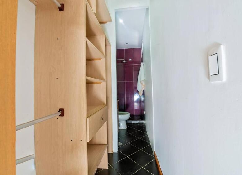 Casa Hotel Bewell - Los Colores Medell�n
