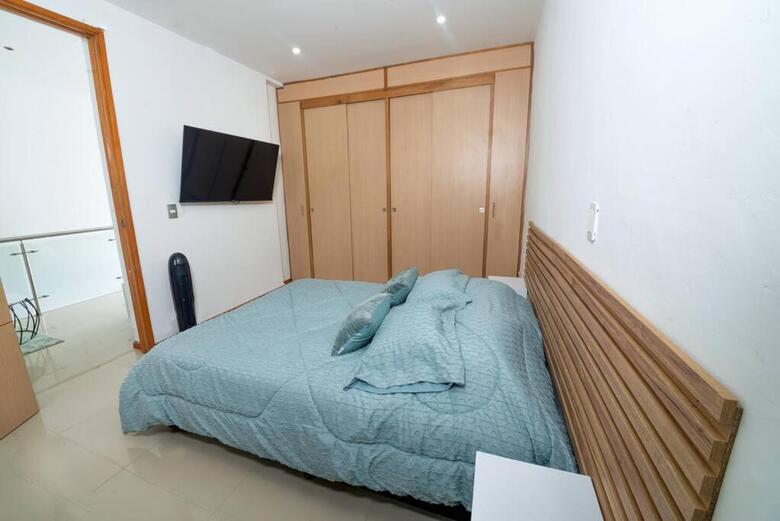 Casa Hotel Bewell - Los Colores Medell�n