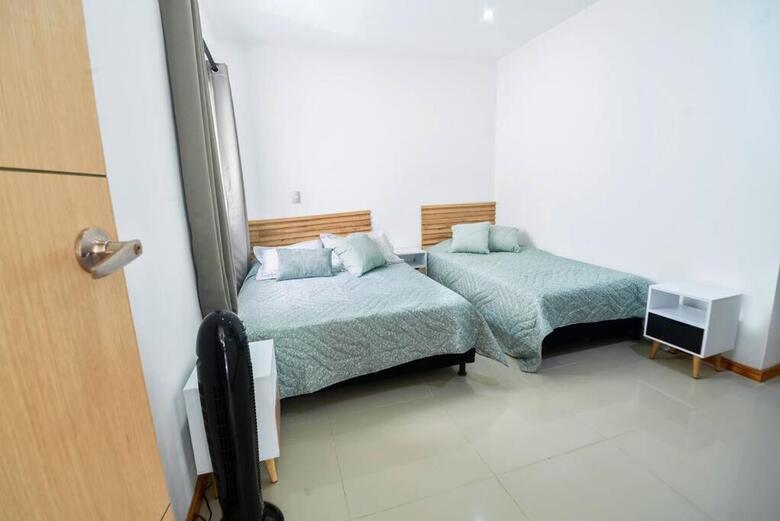 Casa Hotel Bewell - Los Colores Medell�n