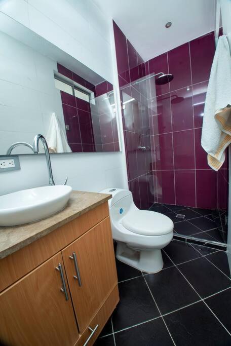 Casa Hotel Bewell - Los Colores Medell�n