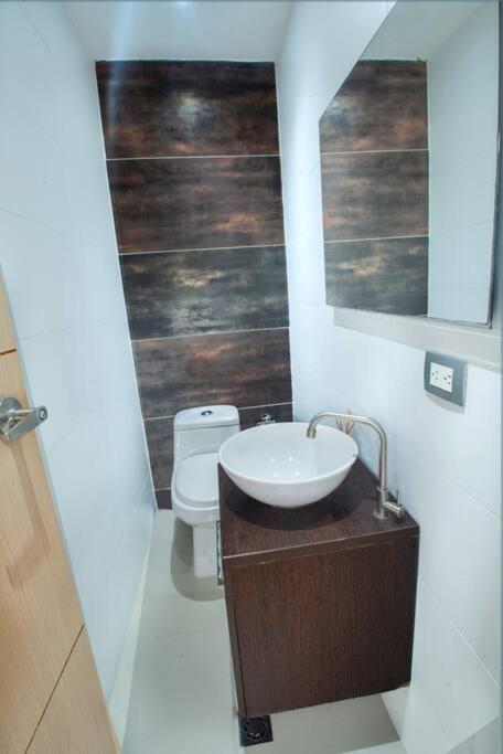 Casa Hotel Bewell - Los Colores Medell�n