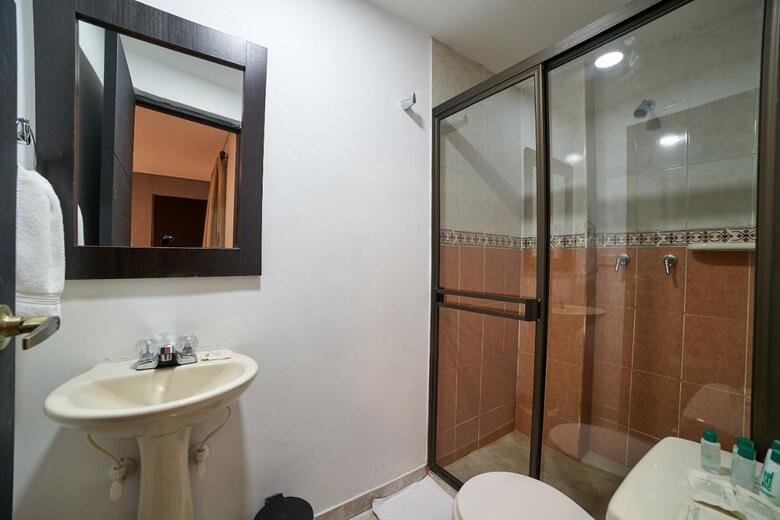 Hotel Express Medellin Farum