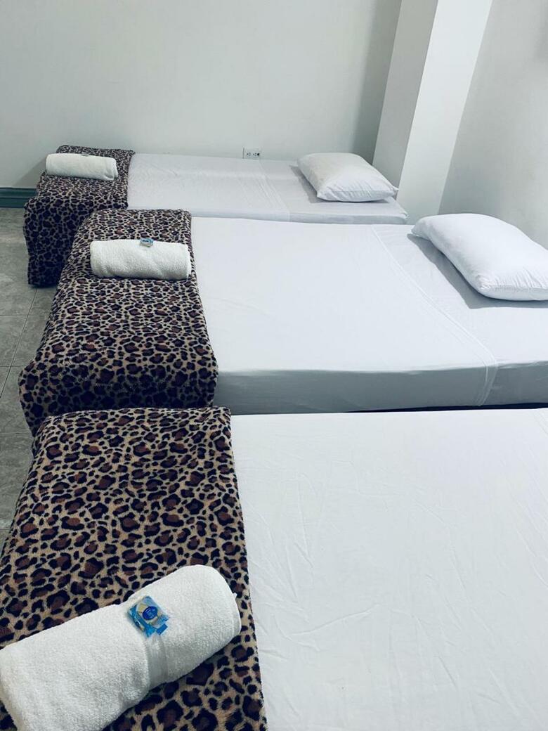 Hotel Armenia Lions
