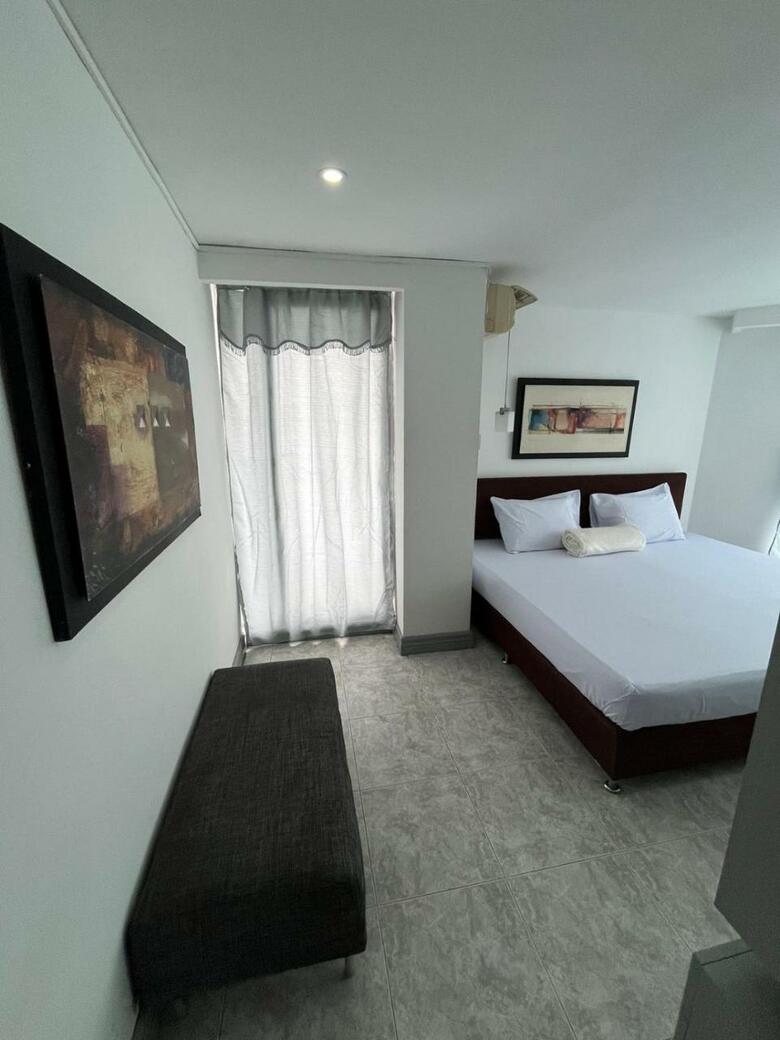 Hotel Armenia Lions