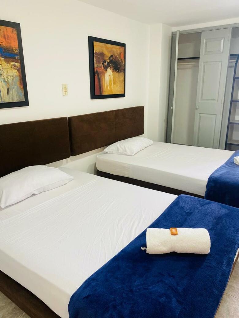 Hotel Armenia Lions
