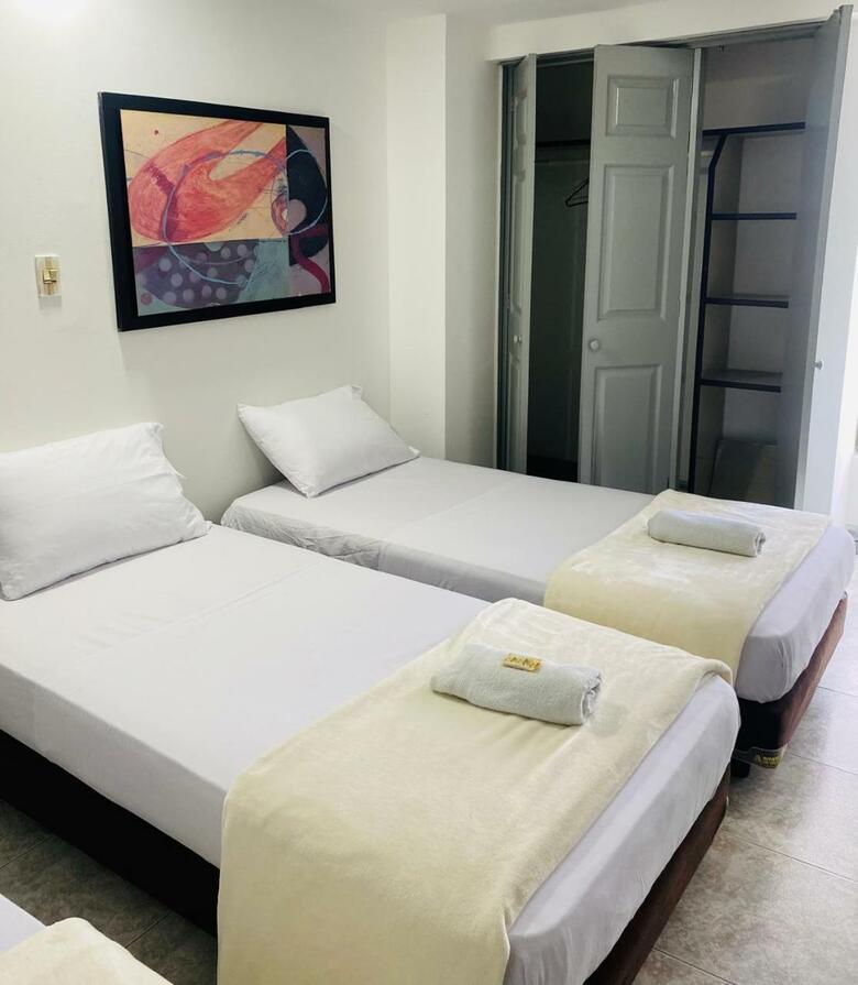 Hotel Armenia Lions