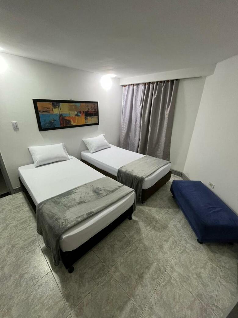 Hotel Armenia Lions
