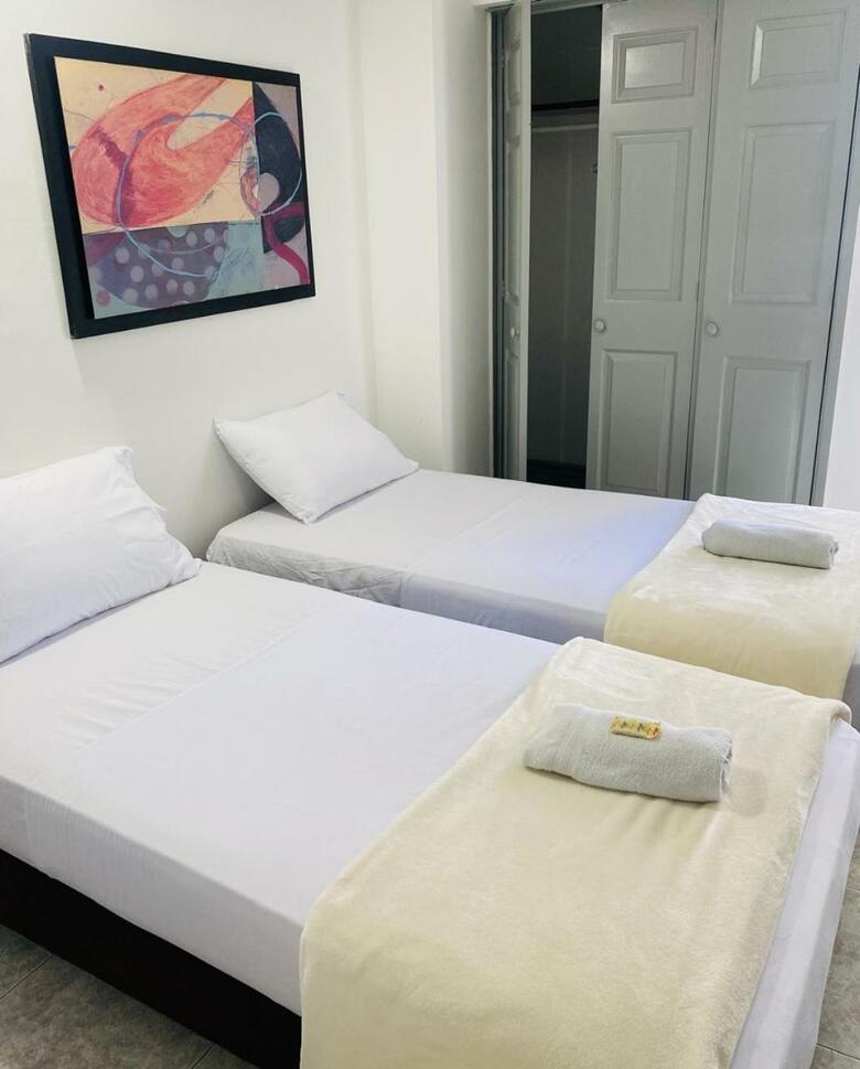 Hotel Armenia Lions