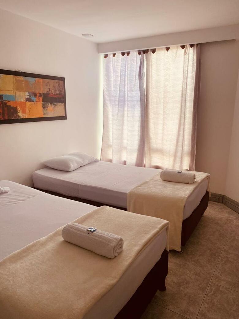 Hotel Armenia Lions