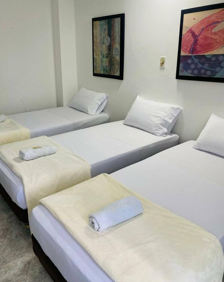 Hotel Armenia Lions