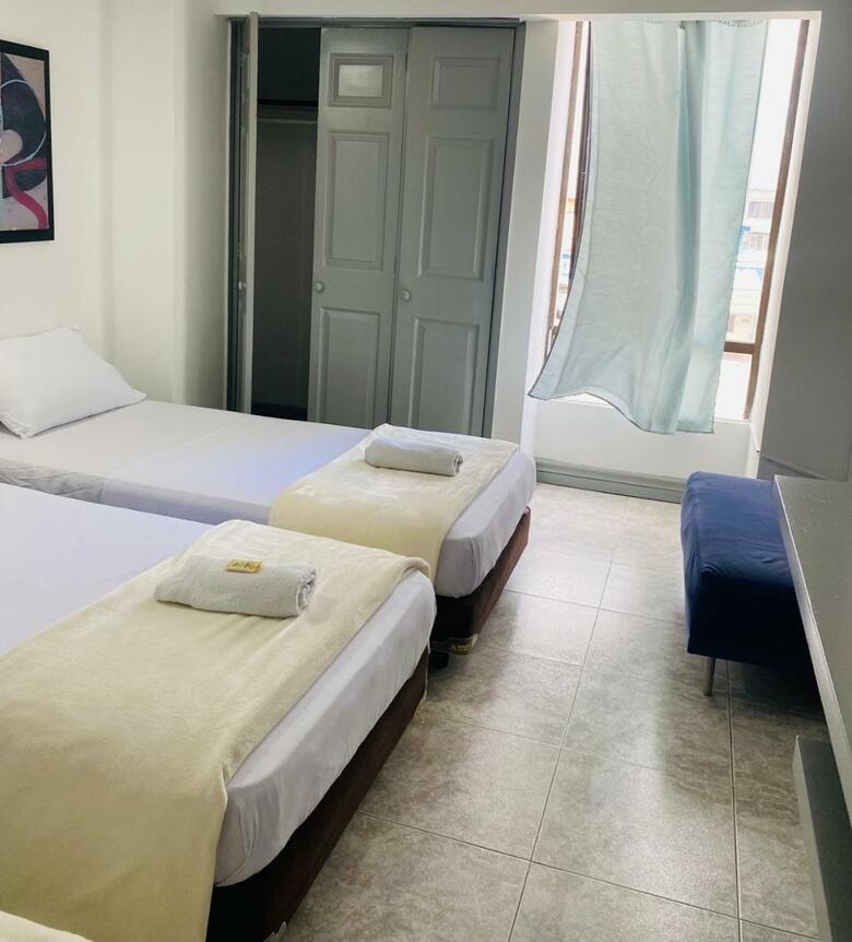 Hotel Armenia Lions