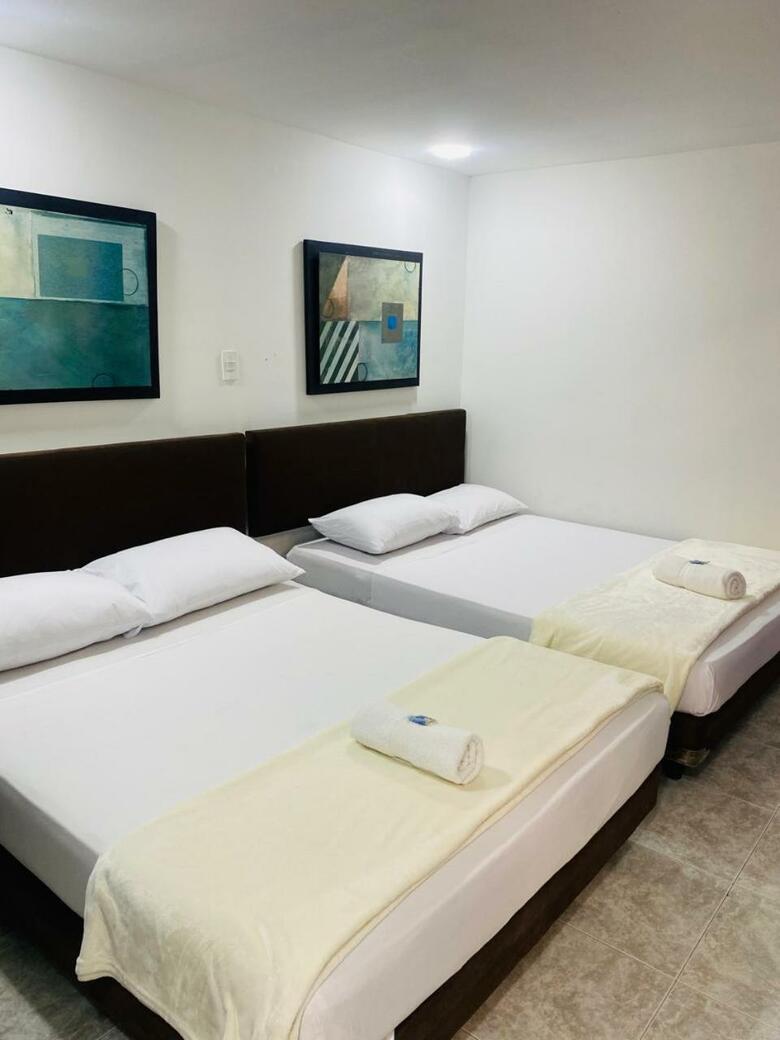 Hotel Armenia Lions