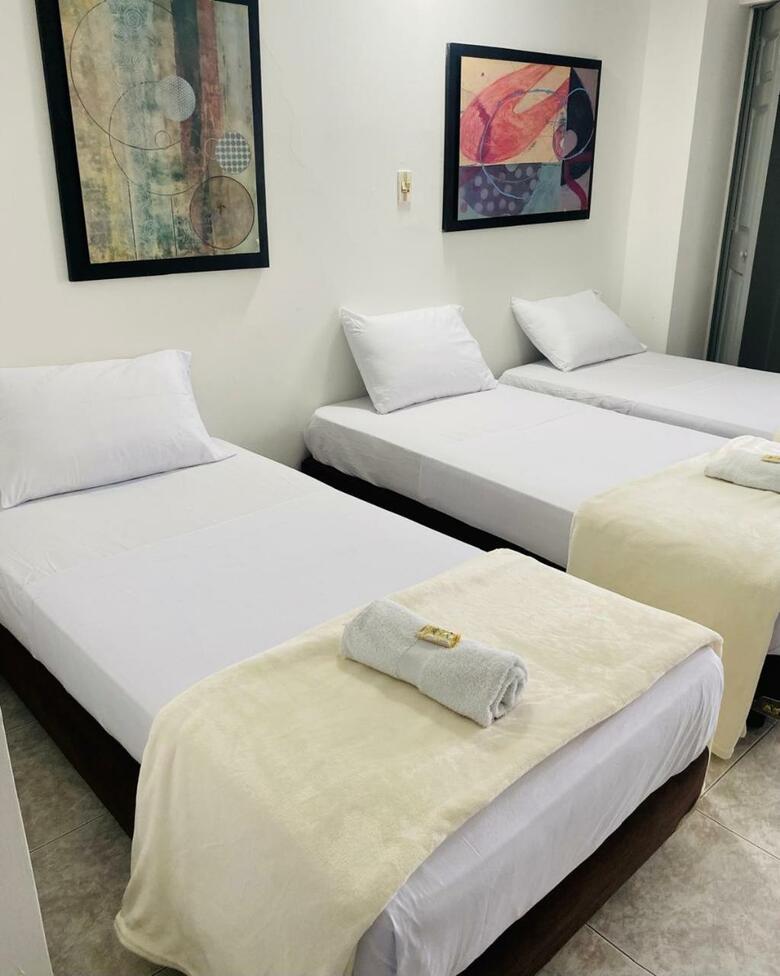 Hotel Armenia Lions