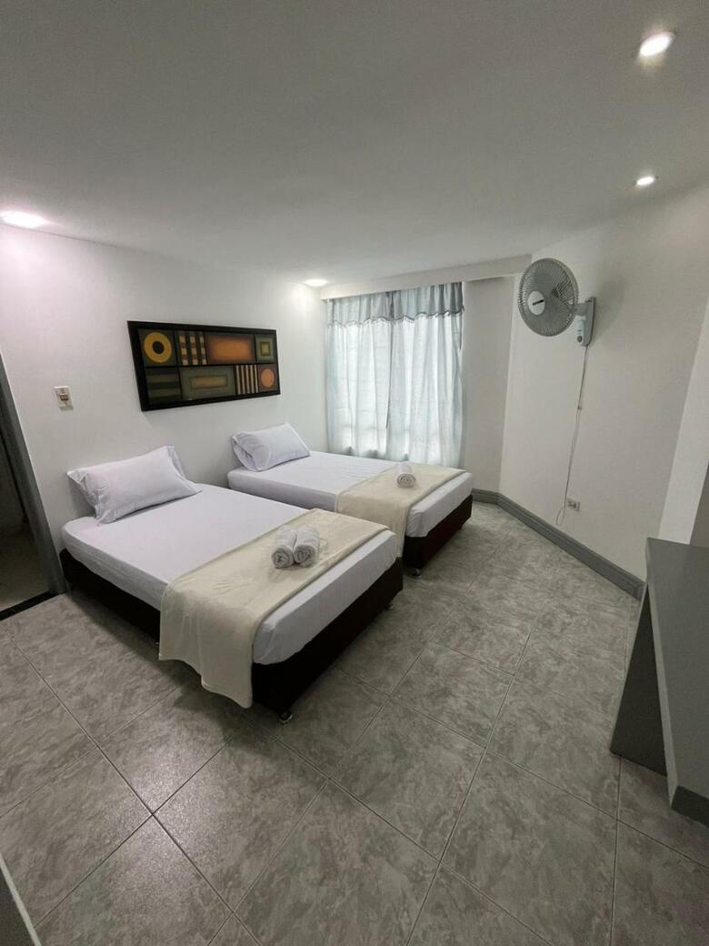 Hotel Armenia Lions